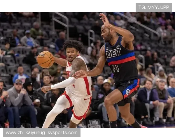 火箭队对阵活塞比赛视频与关键战术评析