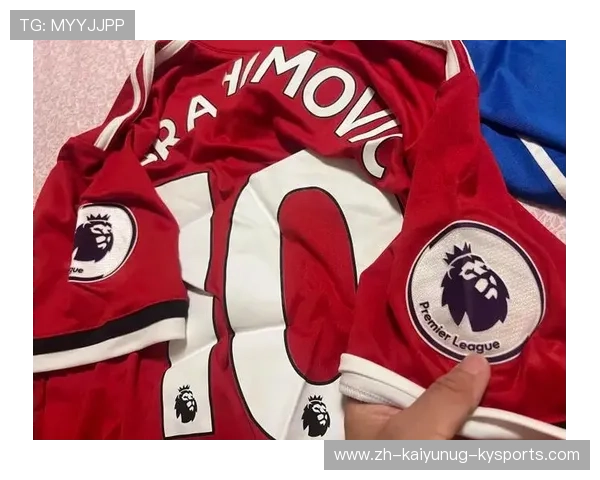 1998年英超曼联队经典球衣回顾与收藏价值探讨