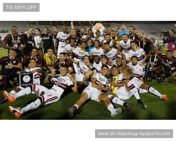 巴西甲级联赛科林蒂安队赛季亮点