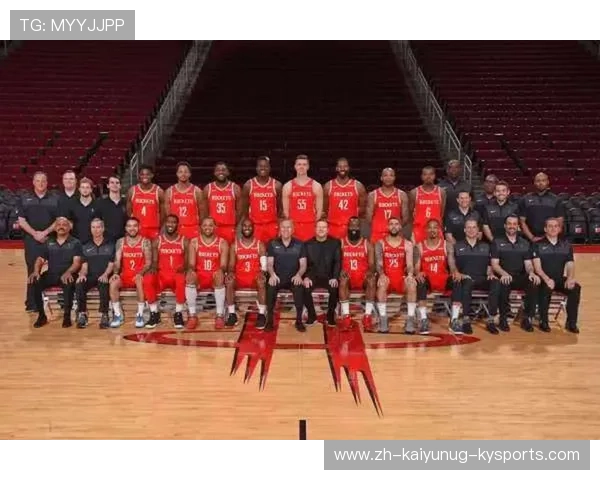 火箭队最近有哪些重要消息发布