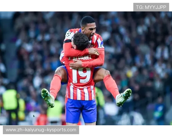 欧冠皇马3比0大胜马竞比赛全程战术解析